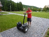 segway, élménytúra, programok, erdély