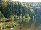 halászat, csónakázás, szent anna-tó