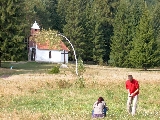 természetvédelmi terület, szent anna-tó