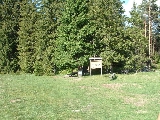 mohos-tőzegláp, csillagtúra, szállás