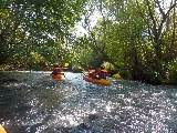 kínálat, erdélyi programok, rafting