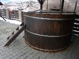 kulcsosház, kulcsosház zeteváralján, szálloda