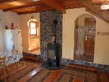 villa, téli programok