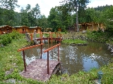 achitatie, muntii harghita
