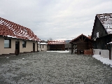 szobák, sízés a hargitán, szállás