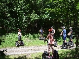 Terep Segway Ivóvölgyében!, agroturizmus
