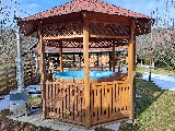 dézsa, dézsafürdő