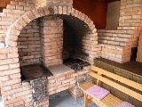 bungalow, turism in harghita