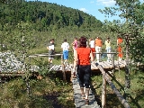 turizmus, vakáció, kirándulás