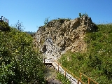 Korondi Csiga-domb