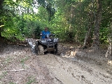 quad, terepjáró, extrém