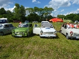 veterán trabant találkozó