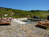 Sós fürdő
