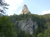 Békási-szoros, Oltárkő, programok
