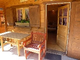 relaxare bungalow, program