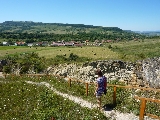 korond, aragonit
