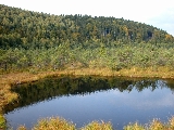 szent anna-tó, kápolna, turizmus