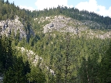 Békási szoros, Erdélyi vakáció