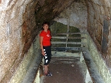 szabad hely, mofetta, erdély