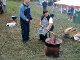 Oroszhegyi szilvanapok, programok, fesztival