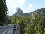 nyári szezon, nemzeti park, turizmus