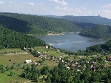 medveles, horgászat, turizmus