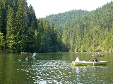 békási szoros, sziklamászás, turizmus