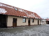 Panoráma - Magyari Géza Panzió