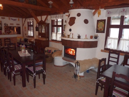 turizmus, erdély, vidék