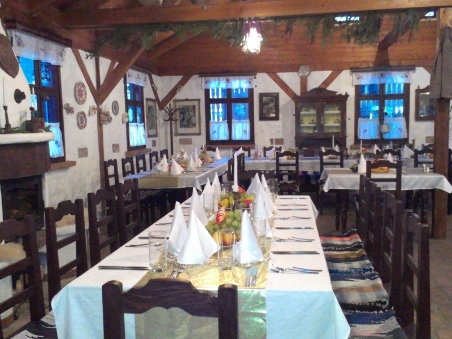 programok, félpanzió, turizmus